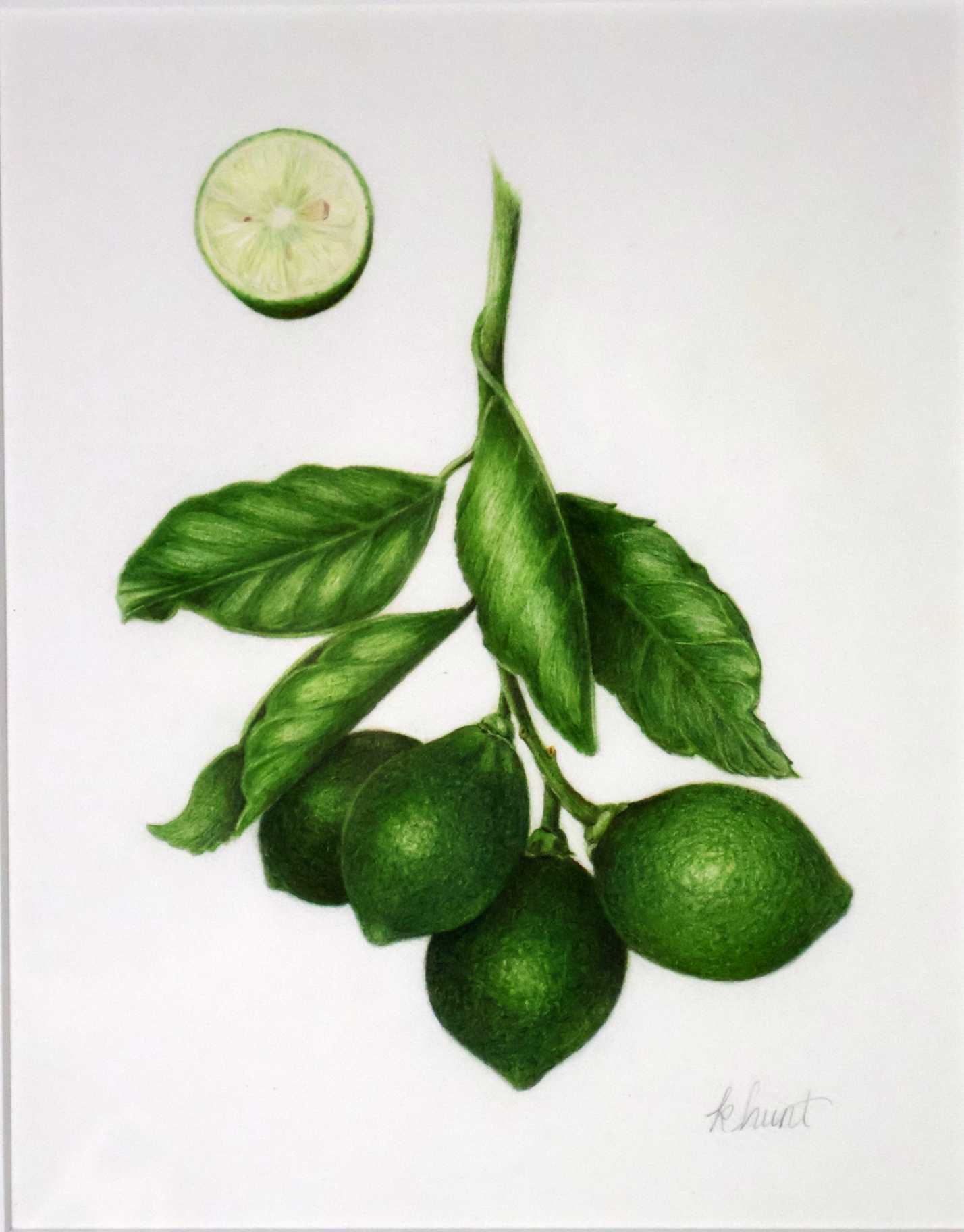 Lime